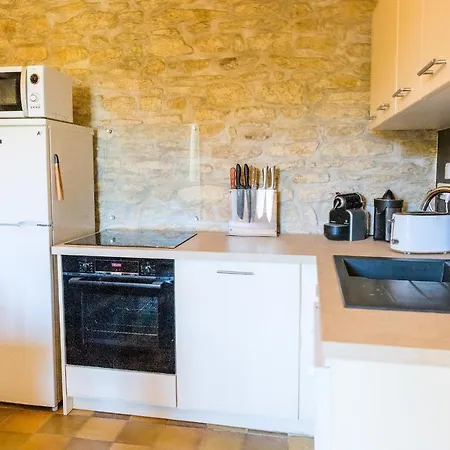 Entre Et Campagne Pour 8 Holiday home *
