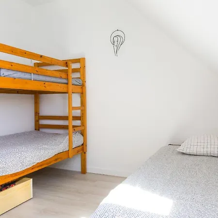 Holiday home Entre Et Campagne Pour 8