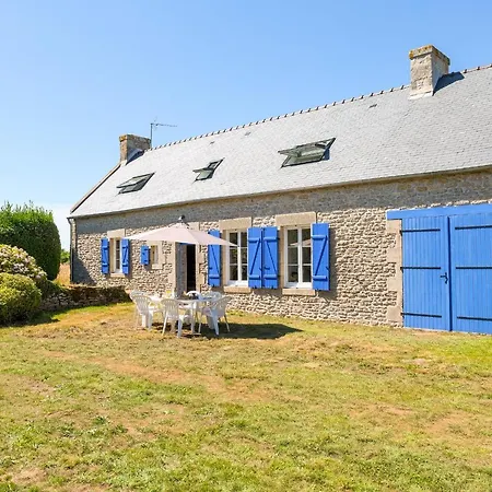 Entre Et Campagne Pour 8 Holiday home