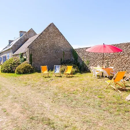 Entre Et Campagne Pour 8 Holiday home *