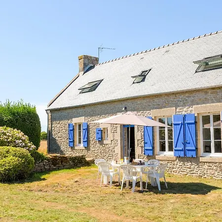 Holiday home Entre Et Campagne Pour 8