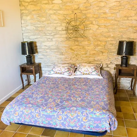 Entre Et Campagne Pour 8 * Plobannalec-Lesconil